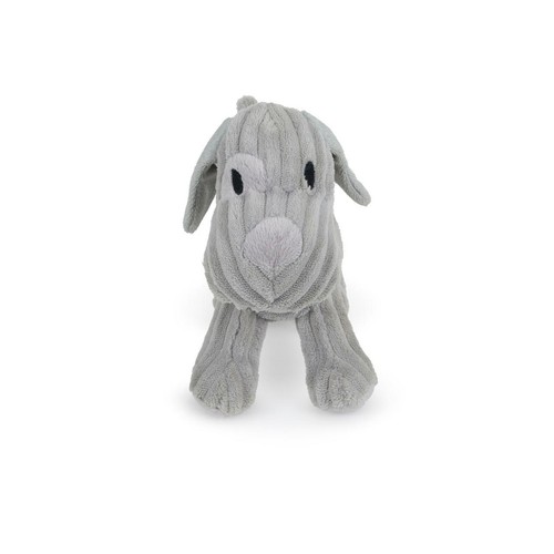 Little Petface Puppy Freddi Cord Dog Toy