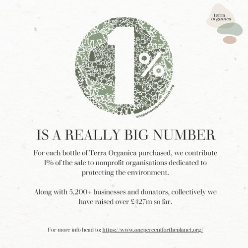 Terra Organica Parcel Series No. 2 Gruner Veltliner
