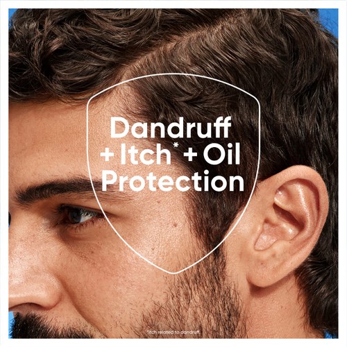 Head & Shoulders Suprême Repair Anti-Dandruff Shampoo