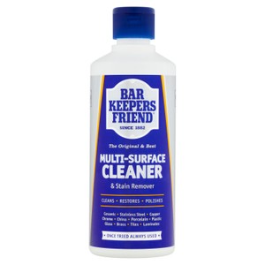 Bar Keeper's Friend Stain Remover Powder - 250g