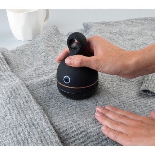 Beldray Electric Lint Remover - Rechargeable, includes USB Cable