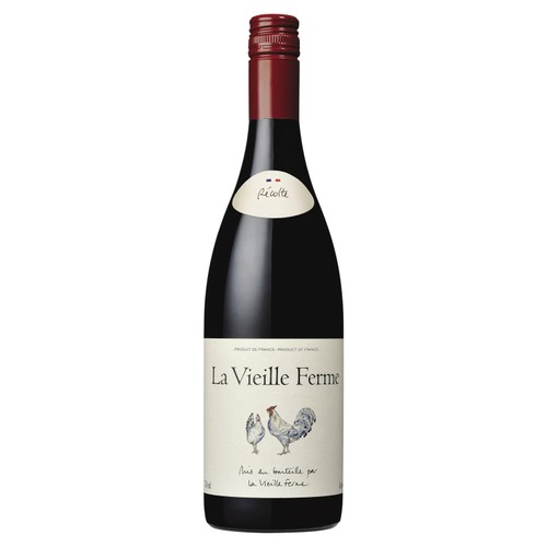 La Vieille Ferme Red