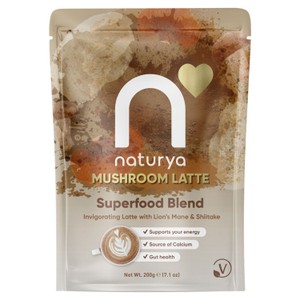 Naturya Superfood Latte Matcha