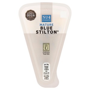 Mature Coconut Oil Based Vegan Cheese Block
