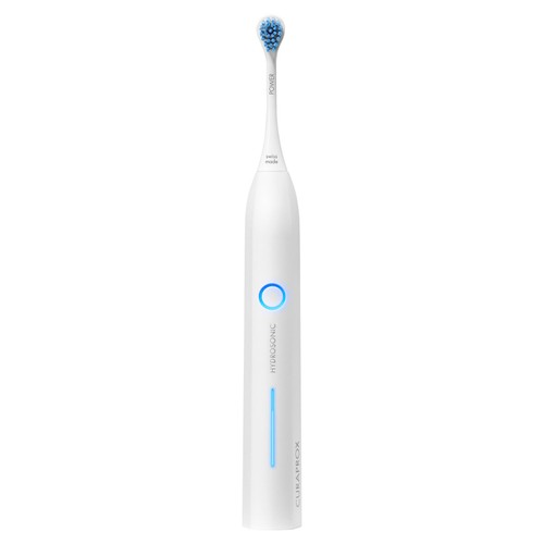 Curaprox Hydrosonic Pro Toothbrush