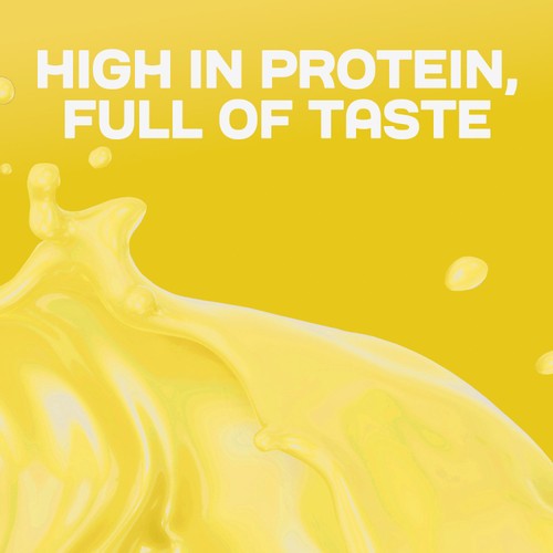 Arla Protein Banana Milk Shake