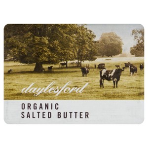 Daylesford Organic Flaked Almonds