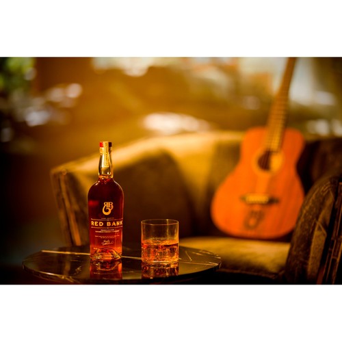 Red Bank Canadian Whisky