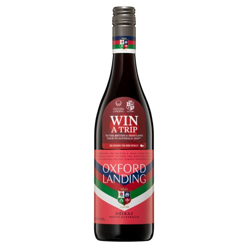 Oxford Landing Shiraz