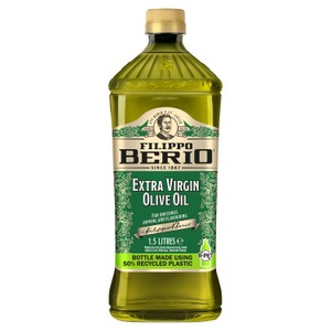 Filippo Berio Extra Virgin Olive Oil