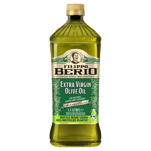 Filippo Berio Extra Virgin Olive Oil