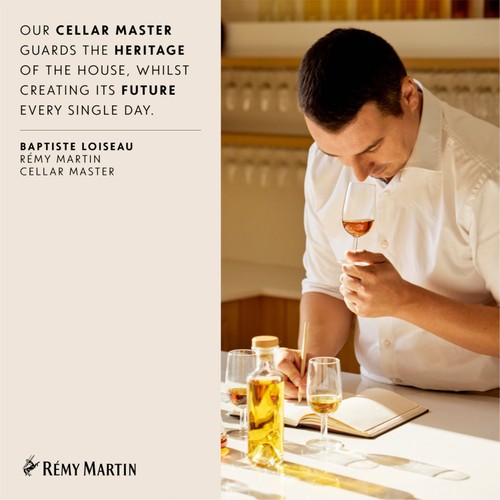 Remy Martin VSOP Cognac Fine Champagne