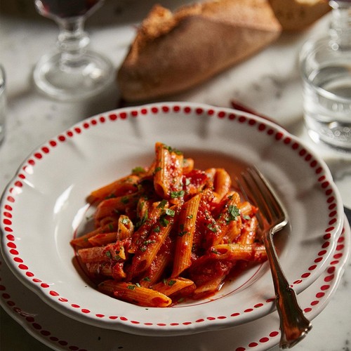 Rummo Penne Rigate Pasta No. 66