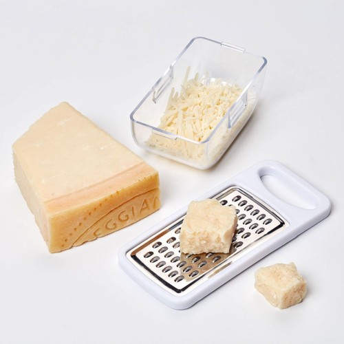 Tala Small  Grater with Collector Tray