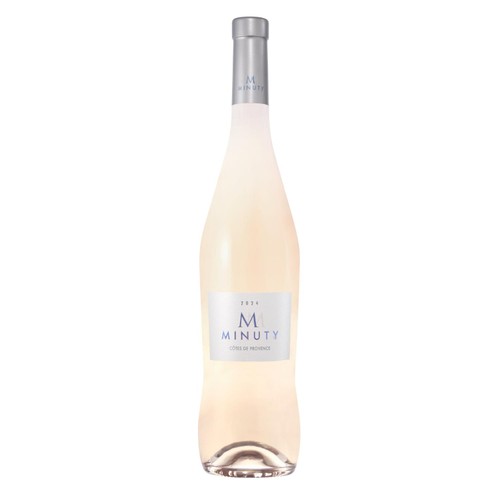 M de Minuty Rose, Cotes de Provence