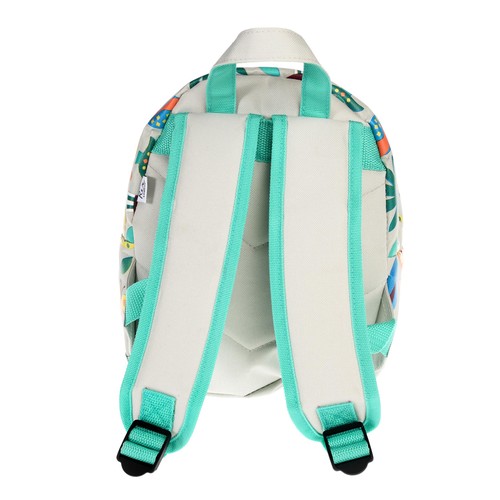 Mini children's backpack, Wild Wonders