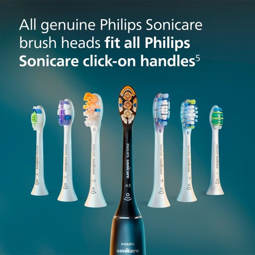 Philips Sonicare Brush Heads Intercare x 6