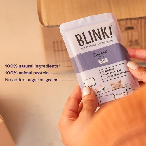 Blink Pate Selection Multi-Pack