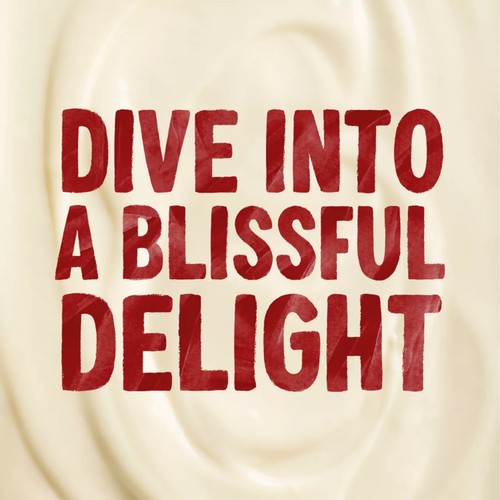 Alpro Apple Pie Dairy Free Vegan Dessert Style Yoghurt