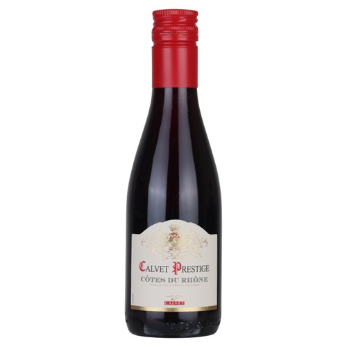 Calvet Prestige Cotes du Rhone Mini