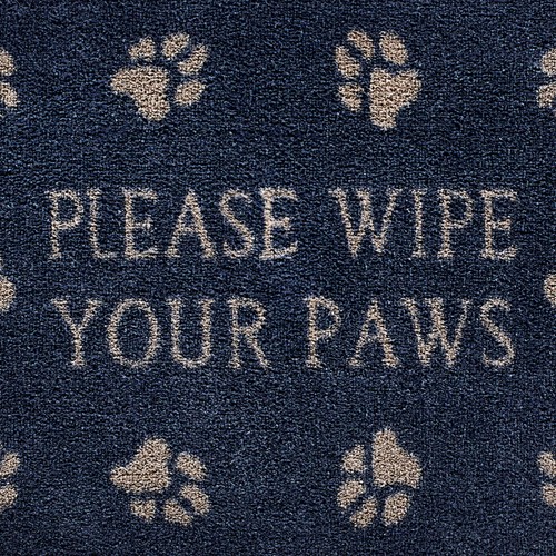 Hug Rug Pet 10 Mat, 50x75cm