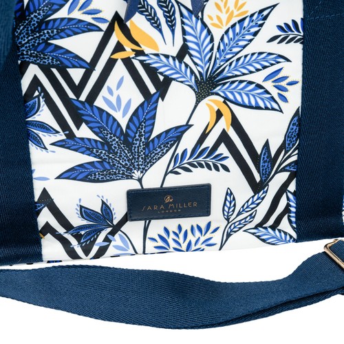 Sara Miller Anniversary Insulated Family Cool Bag 30L