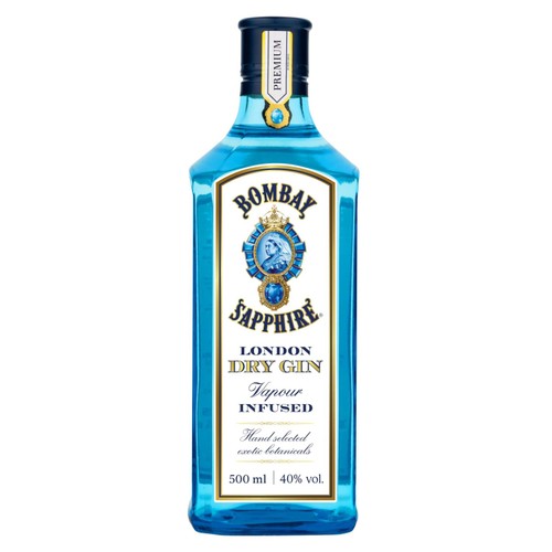 Bombay Sapphire Gin