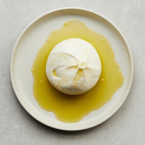 Natoora Italian Burrata