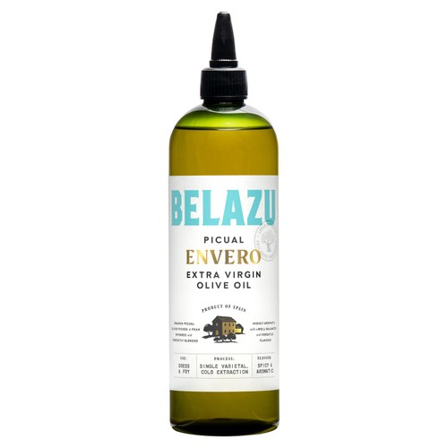 Belazu Single Origin Extra Virgin Olive Oil