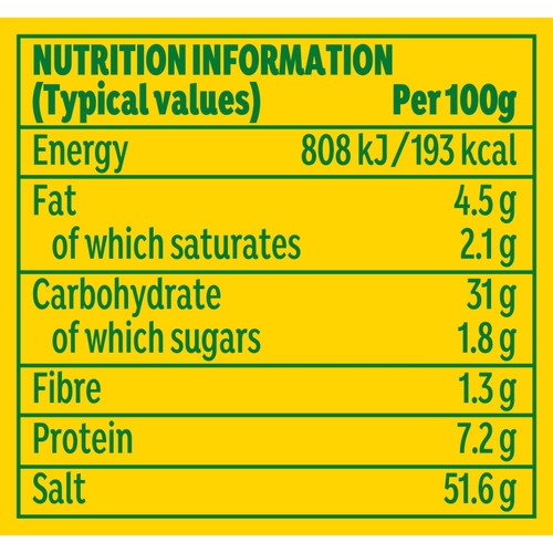 Knorr Aromat Garlic All Purpose Seasoning