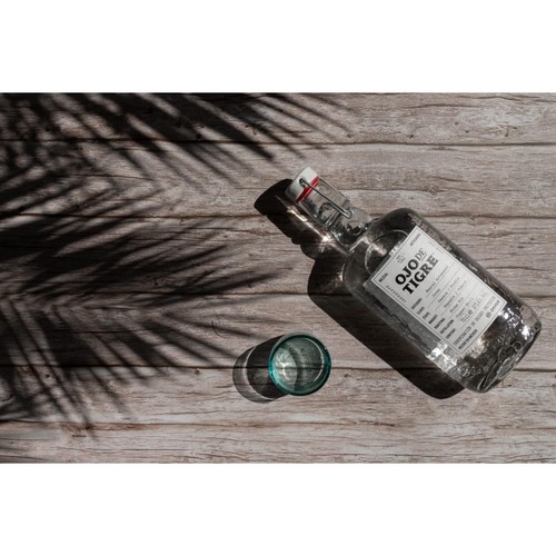 Ojo De Tigre Mezcal