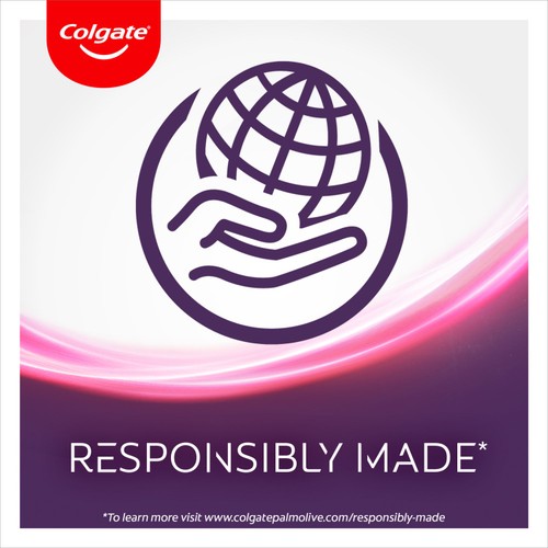 Colgate Max White Ultra Teeth Whitening Manual Toothbrush