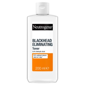 Neutrogena Blackhead Eliminating Face Scrub 2% Salicylic Acid 150ml