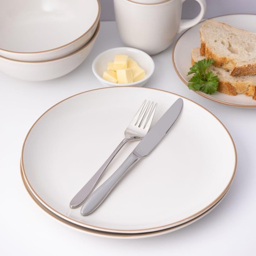 Mason Cash Classic Cream Dinner Set
