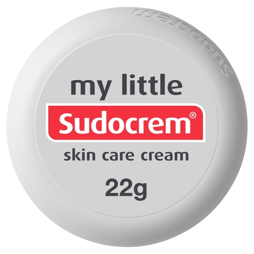 Sudocrem My Little Sudocrem