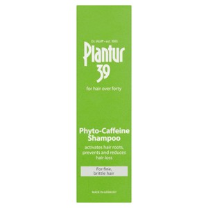 Plantur39 Shampoo for Fine & Brittle Hair