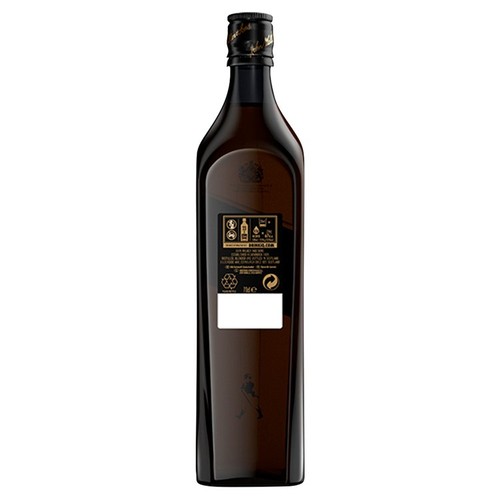 Johnnie Walker Double Black Blended Scotch Whisky