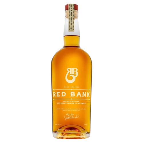 Red Bank Canadian Whisky