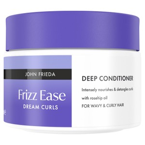 John Frieda Frizz Ease Dream Curls Conditioner 250Ml