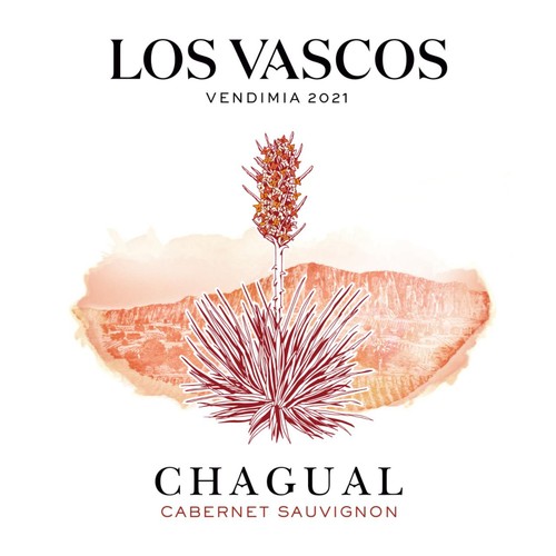 Rothschild Los Vascos Chagual Organic Cabernet Sauvignon