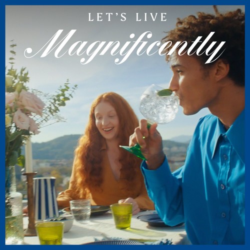Tanqueray Alcohol Free 0.0% Spirit