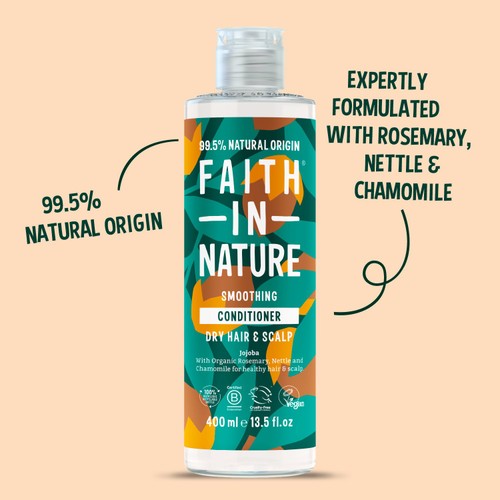 Faith in Nature Jojoba Conditioner