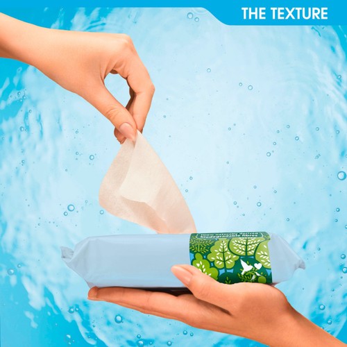 Simple Kind to Skin Micellar Biodegradable Cleansing Wipes