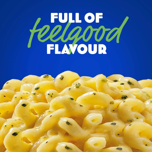 Batchelors Pasta n Sauce Pot Cheese & Broccoli 