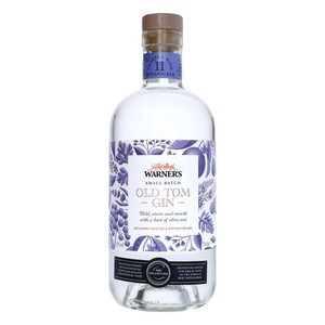 Collection Small Batch Old Tom Gin