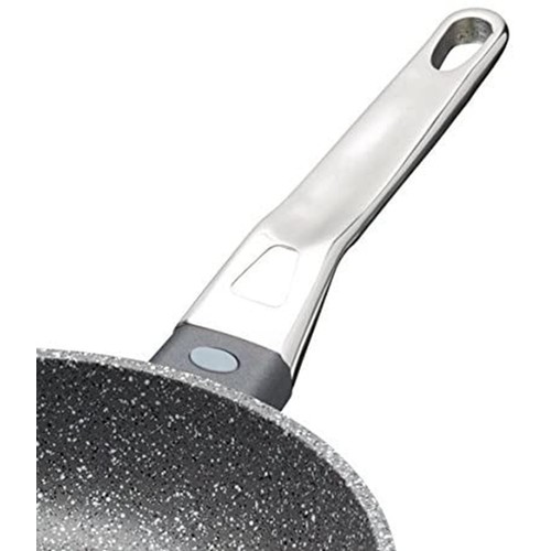MasterClass Cast Aluminium Frying Pan 26cm