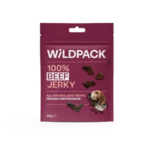 WiLD PACK 100% Beef Jerky