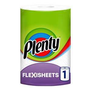 Plenty Flexisheets Kitchen Rolls