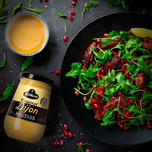 Kuhne Dijon Mustard