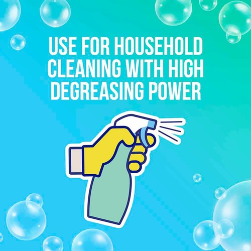 Ace Power Multipurpose Stain Remover Spray